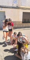 GymkhanaIESOLeonordeGuzman-CalleSigloXIV