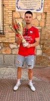 03-DavidMartinezenelAyuntamientoconlaCopa