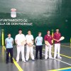Campeonato Nacional de Frontenis sub-22 por Federaciones Autonómicas