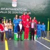 Campeonato Nacional de Frontenis sub-22 por Federaciones Autonómicas