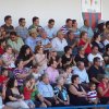 Concurso de guisos y espectáculo ecuestre
