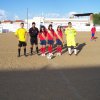 Trofeos de fútbol