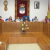 Pleno Infantil Día de la Constitución