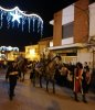 Cabalgata de Reyes 2020