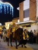 Cabalgata de Reyes 2020