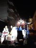 Cabalgata de Reyes 2020