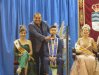 Coronación y Pregón 2019