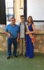 Concursos y Entrega de premios