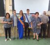 Concursos y Entrega de premios
