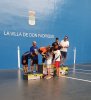 Campeonato Local de Frontenis