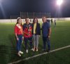 Trofeo Fútbol Feria C.D. Villa