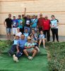Campeonato Petanca Feria 2019