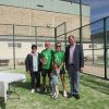 Premios padel4