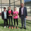Premios padel8