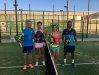 3º Torneo Mixto de Pádel