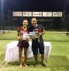 3º Torneo Mixto de Pádel