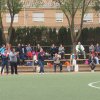 Torneo Fútbol16