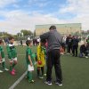 Torneo fútbol5