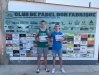 Torneo de Pádel Julio 2019