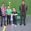 Torneo de Frontenis de Navidad