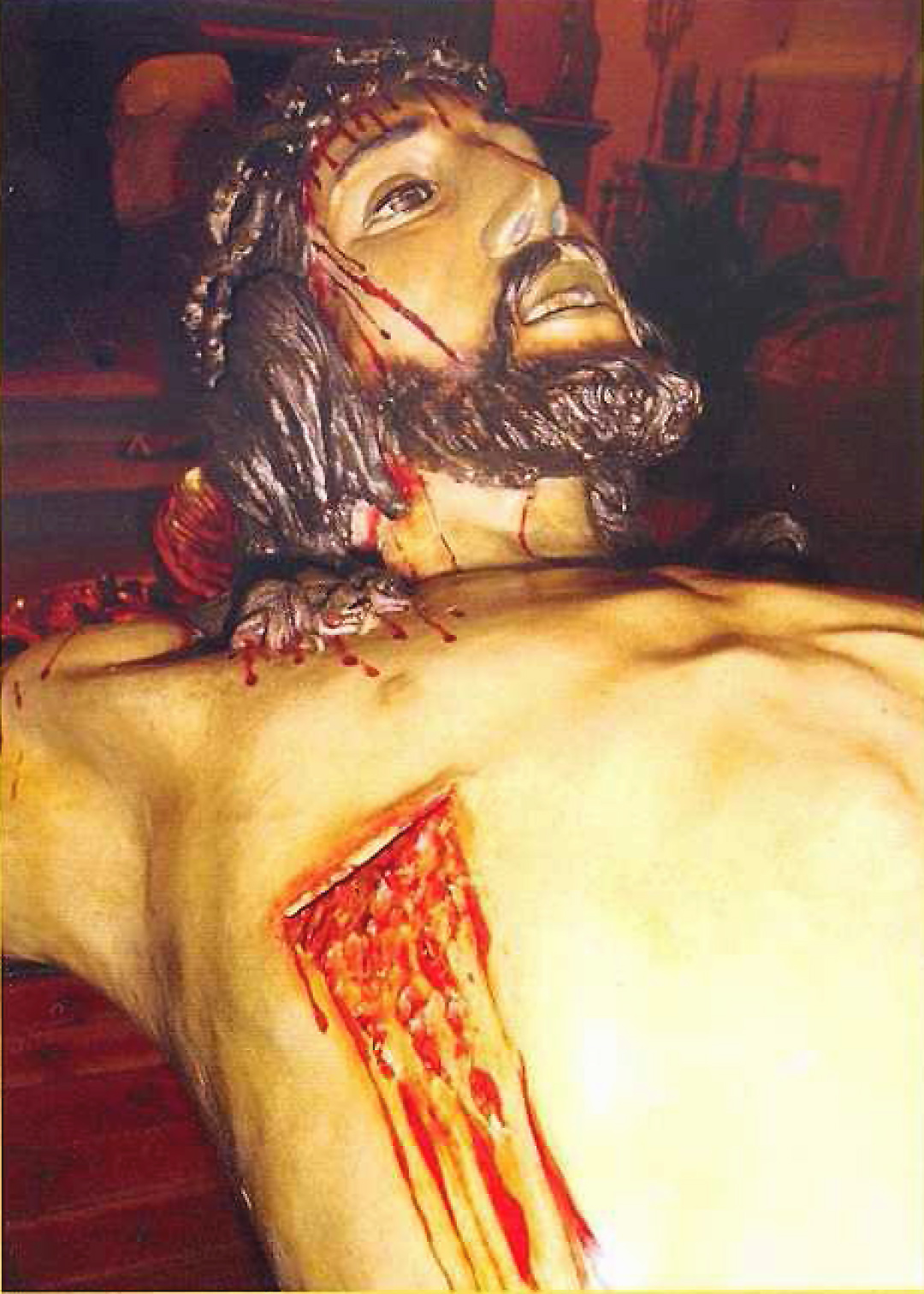 semanasantafadriquena