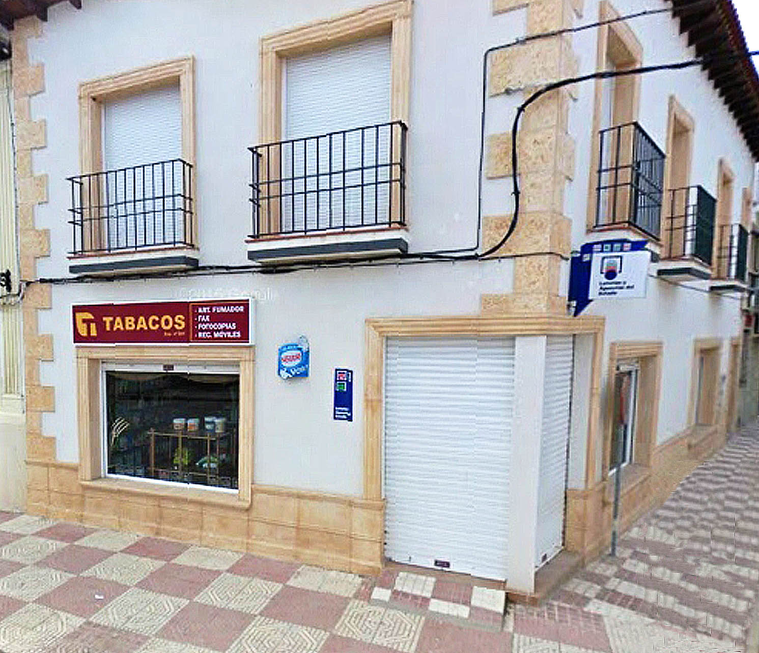 La Administración nº 1 de La Villa de Don Fadrique ha repartido 600.000 euros en el primer premio de la Lotería Nacional del sábado 21 de mayo de 2016 admonloteriaslavilladedonfadrique