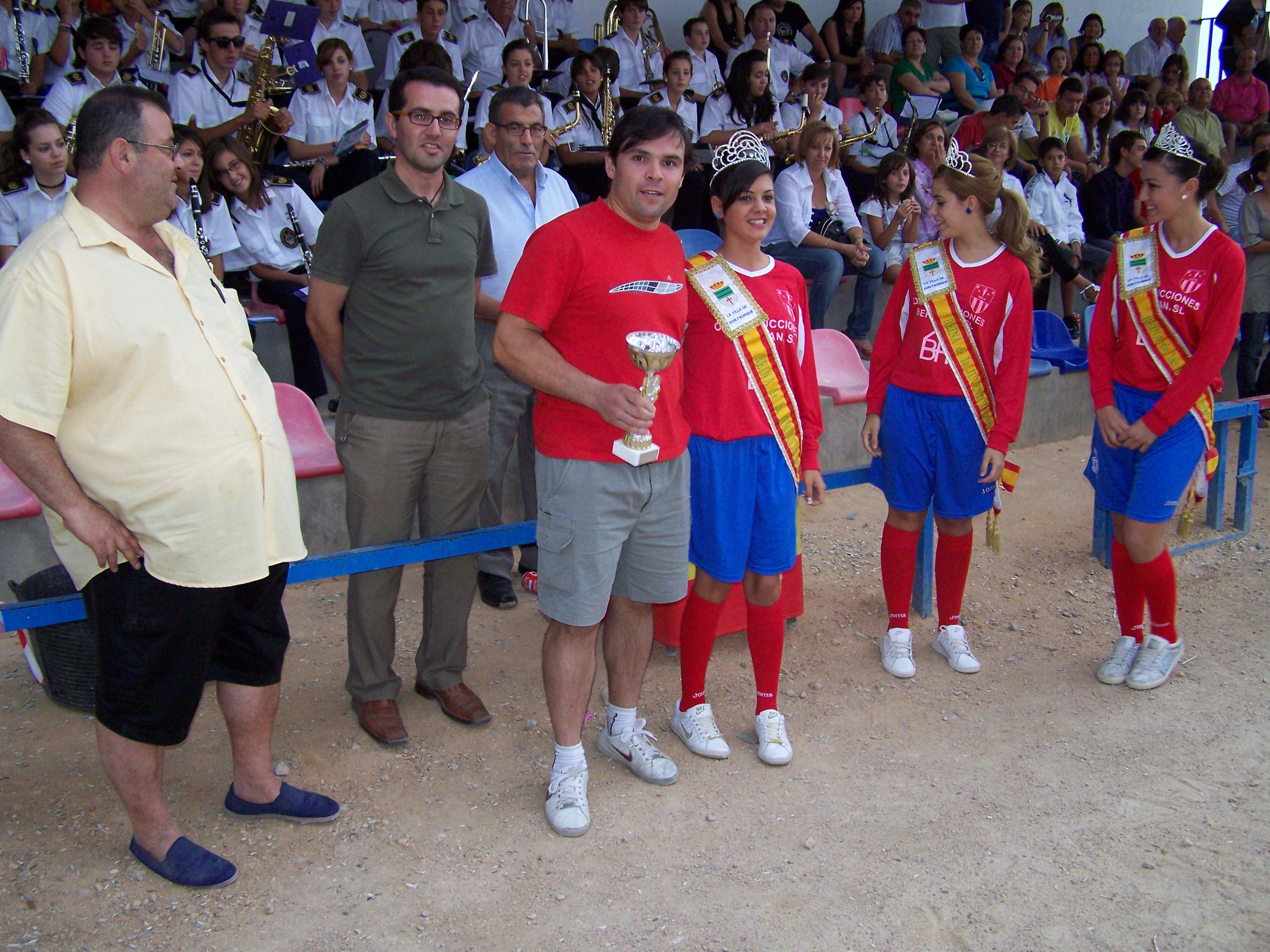 Mejor jugador veterano visitante