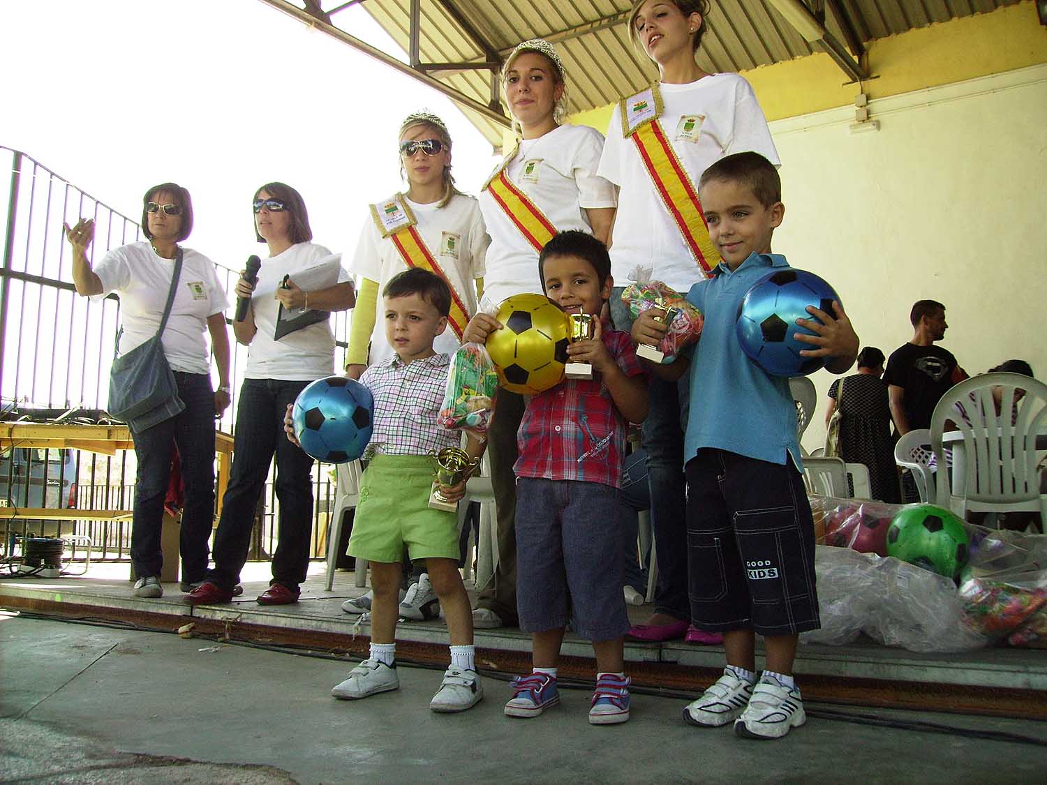 Ganadores de la carrera de triciclos, futuros premioscarreratriciclos