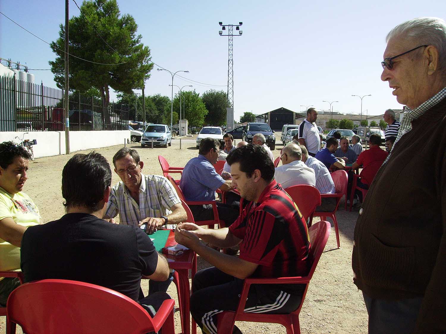 Imagen del Campeonato de Truque truqueporparejas