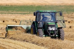 ¿Se pueden heredar los derechos de la PAC de un agricultor incluido en el Régimen de Pequeño Agricultor?