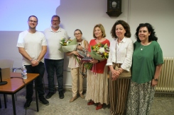 Las XVII Jornadas Fadriqueñas ensalzaron a las reinas que precedieron a los Trastámara en el Reino de Castilla