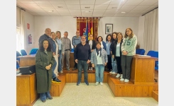 El Ayuntamiento de La Villa de Don Fadrique constituye la Mesa Intersectorial de Salud