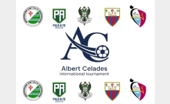 El equipo infantil de las Escuelas Municipales de Fútbol de La Villa de don Fadrique jugará este domingo el Trofeo &quot;Albert Celades&quot; en Toledo