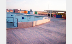 Horario del Punto Limpio de La Villa de don Fadrique