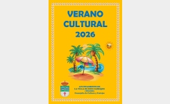 Arranca el Verano Cultural en La Villa de don Fadrique con los espectáculos de "Julio Musical" como gran novedad